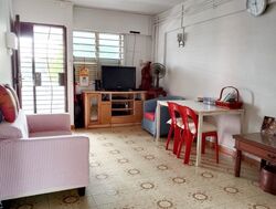 Blk 377 Clementi Avenue 5 (Clementi), HDB 3 Rooms #576308271
